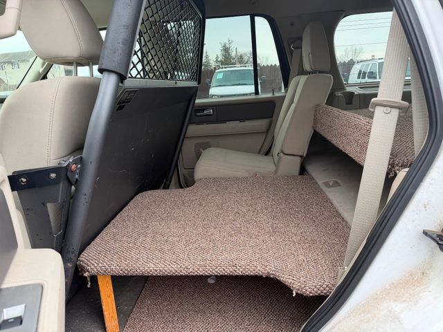 2014 Ford Expedition XL Fleet