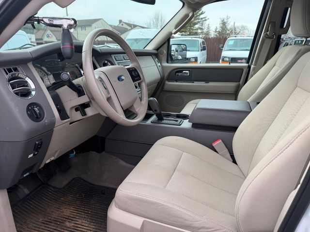 2014 Ford Expedition XL Fleet