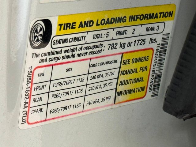 2014 Ford Expedition XL Fleet | Houston, TX | Houston Auto Credit 2014 Ford Expedition XL Fleet | Houston, TX | Houston Auto Credit