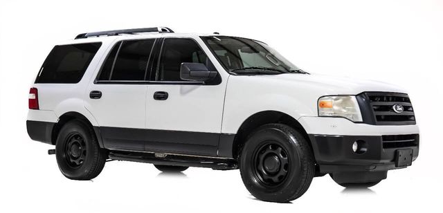 2014 Ford Expedition XL Fleet | Houston, TX | Houston Auto Credit