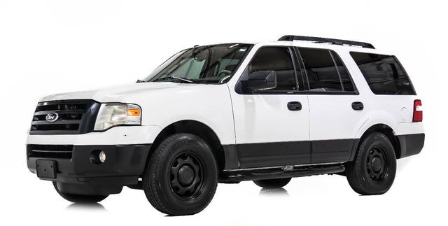 2014 Ford Expedition XL Fleet | Houston, TX | Houston Auto Credit
