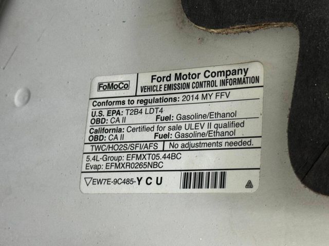 2014 Ford Expedition XL Fleet | Houston, TX | Houston Auto Credit