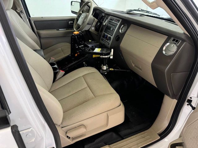 2014 Ford Expedition XL Fleet | Houston, TX | Houston Auto Credit