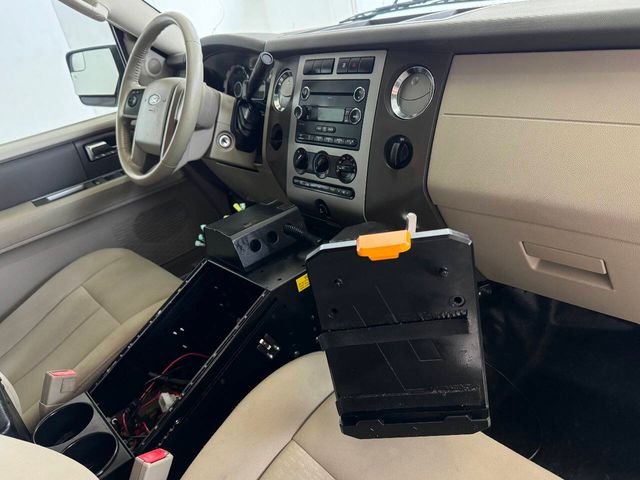 2014 Ford Expedition XL Fleet | Houston, TX | Houston Auto Credit