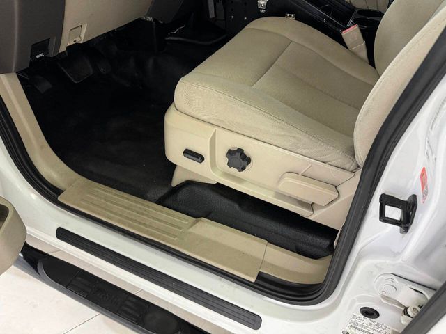 2014 Ford Expedition XL Fleet | Houston, TX | Houston Auto Credit