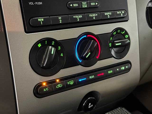 2014 Ford Expedition XL Fleet | Houston, TX | Houston Auto Credit