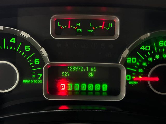 2014 Ford Expedition XL Fleet | Houston, TX | Houston Auto Credit