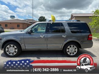 2014 Ford Expedition