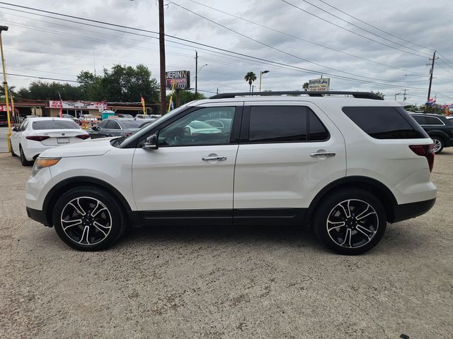 2014 Ford Explorer Sport | Brownsville TX | English Motors 2014 Ford Explorer Sport | Brownsville TX | English Motors