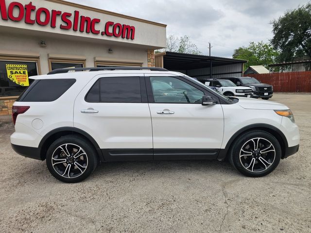 2014 Ford Explorer Sport | Brownsville TX | English Motors 2014 Ford Explorer Sport | Brownsville TX | English Motors