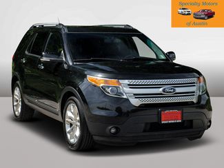 2014 Ford Explorer XLT | Austin, TX | Specialty Motors in canyon lake, TX 78702