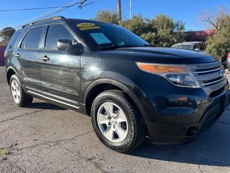 2014 Ford Explorer CAR PROS AUTO CENTER (702) 405-9905  | Las Vegas, Nevada | Car Pros Auto Center