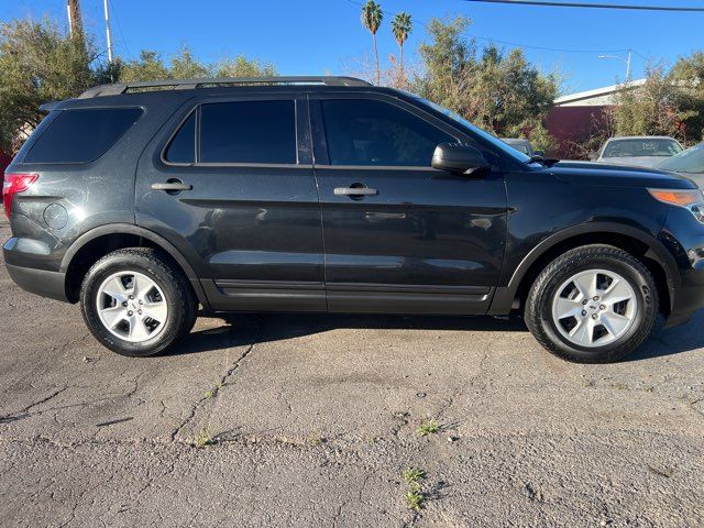 2014 Ford Explorer CAR PROS AUTO CENTER (702) 405-9905