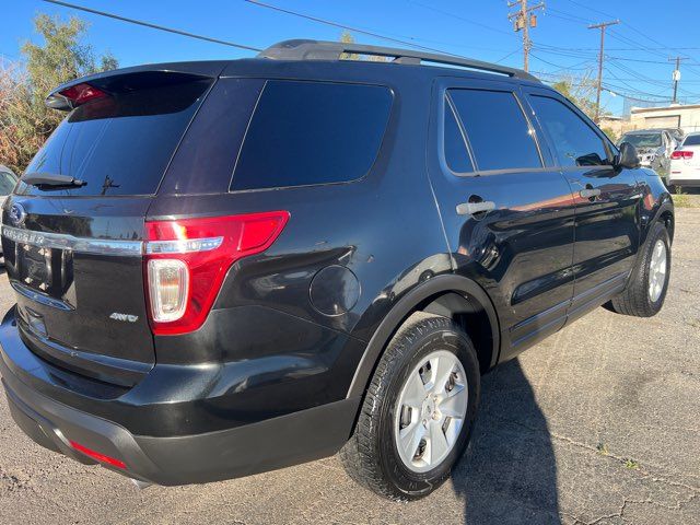 2014 Ford Explorer CAR PROS AUTO CENTER (702) 405-9905