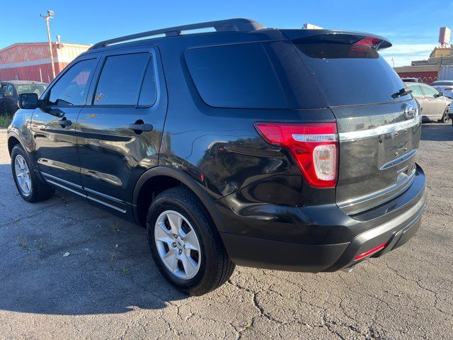 2014 Ford Explorer CAR PROS AUTO CENTER (702) 405-9905