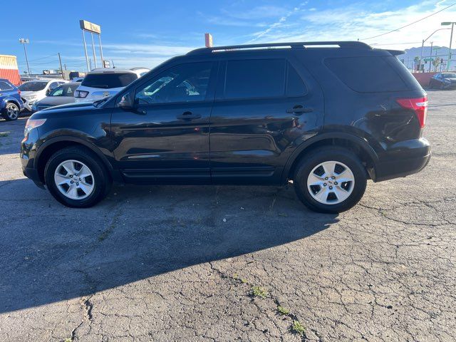 2014 Ford Explorer CAR PROS AUTO CENTER (702) 405-9905