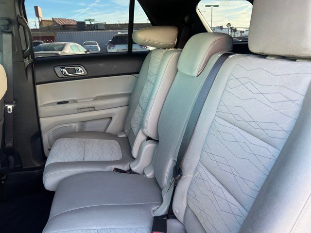 2014 Ford Explorer CAR PROS AUTO CENTER (702) 405-9905