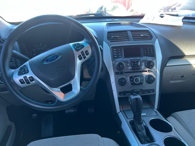 2014 Ford Explorer CAR PROS AUTO CENTER (702) 405-9905