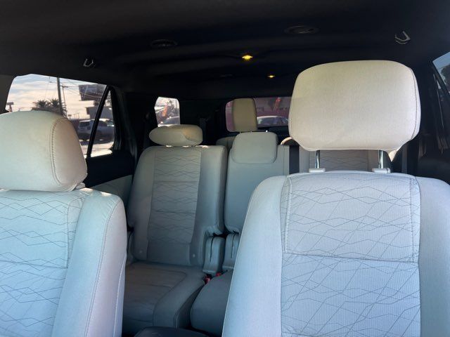 2014 Ford Explorer CAR PROS AUTO CENTER (702) 405-9905