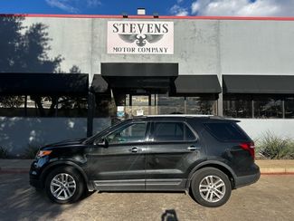 2014 Ford Explorer XLT | Dallas, TX | Stevens Motor Company LLC