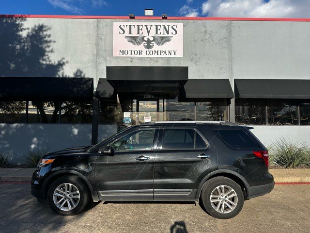 2014 Ford Explorer XLT | Dallas, TX | Stevens Motor Company LLC