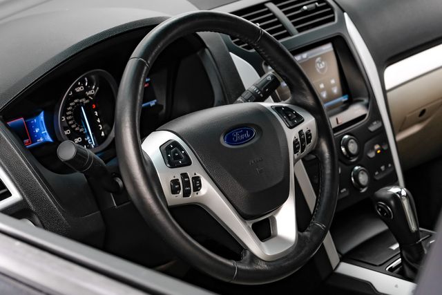 2014 Ford Explorer XLT 27ServiceRecords ExtraClean PricedCheap | Dallas, TX | Stevens Motor Company LLC 2014 Ford Explorer XLT 27ServiceRecords ExtraClean PricedCheap | Dallas, TX | Stevens Motor Company LLC