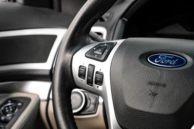 2014 Ford Explorer XLT 27ServiceRecords ExtraClean PricedCheap | Dallas, TX | Stevens Motor Company LLC