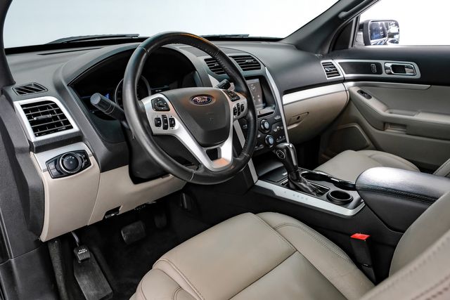 2014 Ford Explorer XLT 27ServiceRecords ExtraClean PricedCheap | Dallas, TX | Stevens Motor Company LLC