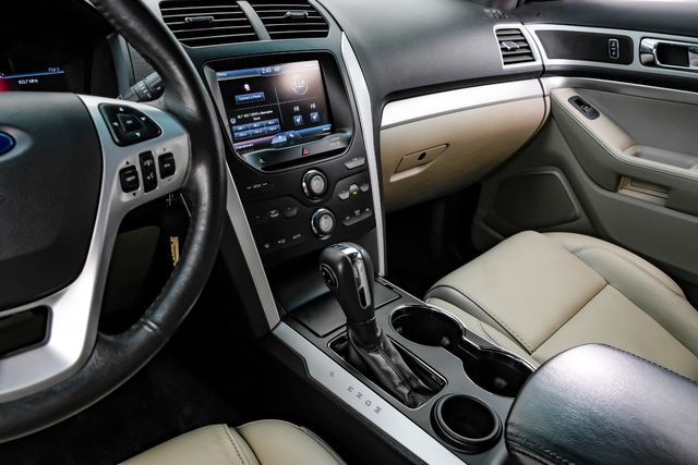 2014 Ford Explorer XLT 27ServiceRecords ExtraClean PricedCheap | Dallas, TX | Stevens Motor Company LLC 2014 Ford Explorer XLT 27ServiceRecords ExtraClean PricedCheap | Dallas, TX | Stevens Motor Company LLC