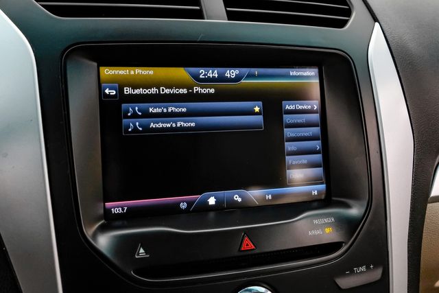 2014 Ford Explorer XLT 27ServiceRecords ExtraClean PricedCheap | Dallas, TX | Stevens Motor Company LLC