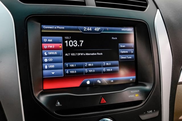 2014 Ford Explorer XLT 27ServiceRecords ExtraClean PricedCheap | Dallas, TX | Stevens Motor Company LLC