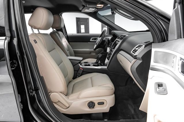 2014 Ford Explorer XLT 27ServiceRecords ExtraClean PricedCheap | Dallas, TX | Stevens Motor Company LLC