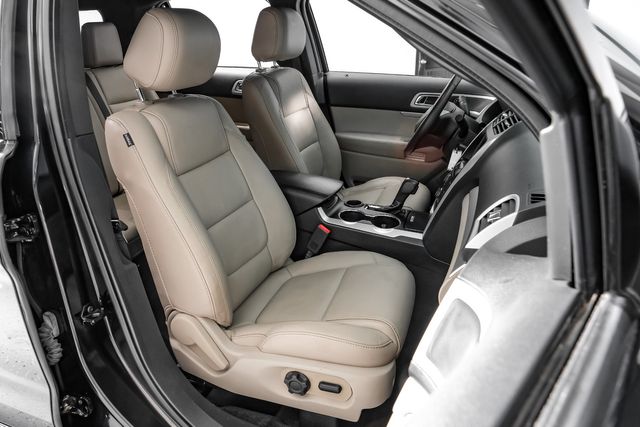 2014 Ford Explorer XLT 27ServiceRecords ExtraClean PricedCheap | Dallas, TX | Stevens Motor Company LLC