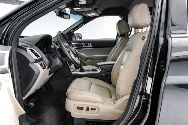 2014 Ford Explorer XLT 27ServiceRecords ExtraClean PricedCheap | Dallas, TX | Stevens Motor Company LLC