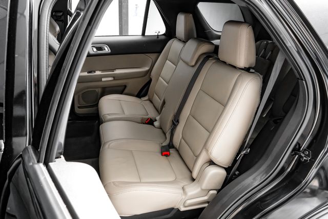 2014 Ford Explorer XLT 27ServiceRecords ExtraClean PricedCheap | Dallas, TX | Stevens Motor Company LLC