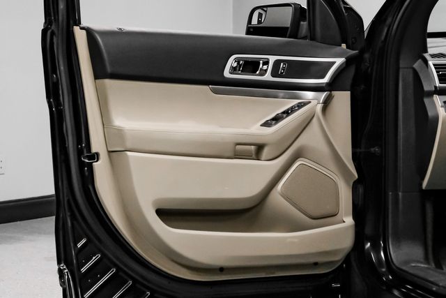 2014 Ford Explorer XLT 27ServiceRecords ExtraClean PricedCheap | Dallas, TX | Stevens Motor Company LLC 2014 Ford Explorer XLT 27ServiceRecords ExtraClean PricedCheap | Dallas, TX | Stevens Motor Company LLC