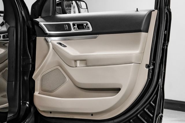 2014 Ford Explorer XLT 27ServiceRecords ExtraClean PricedCheap | Dallas, TX | Stevens Motor Company LLC