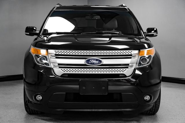 2014 Ford Explorer XLT 27ServiceRecords ExtraClean PricedCheap | Dallas, TX | Stevens Motor Company LLC