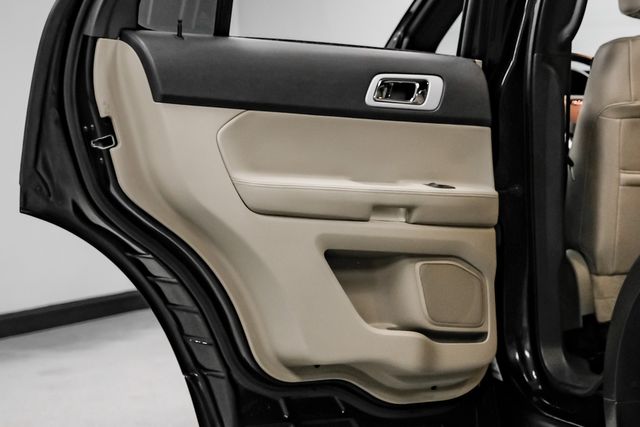 2014 Ford Explorer XLT 27ServiceRecords ExtraClean PricedCheap | Dallas, TX | Stevens Motor Company LLC