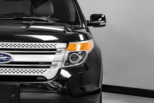 2014 Ford Explorer XLT 27ServiceRecords ExtraClean PricedCheap | Dallas, TX | Stevens Motor Company LLC 2014 Ford Explorer XLT 27ServiceRecords ExtraClean PricedCheap | Dallas, TX | Stevens Motor Company LLC