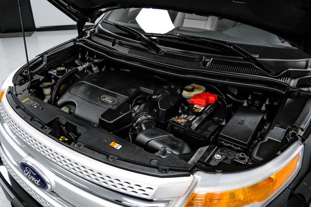 2014 Ford Explorer XLT 27ServiceRecords ExtraClean PricedCheap | Dallas, TX | Stevens Motor Company LLC 2014 Ford Explorer XLT 27ServiceRecords ExtraClean PricedCheap | Dallas, TX | Stevens Motor Company LLC