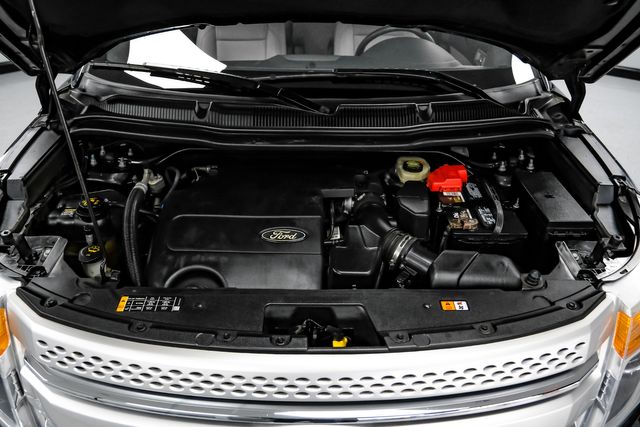 2014 Ford Explorer XLT 27ServiceRecords ExtraClean PricedCheap | Dallas, TX | Stevens Motor Company LLC 2014 Ford Explorer XLT 27ServiceRecords ExtraClean PricedCheap | Dallas, TX | Stevens Motor Company LLC