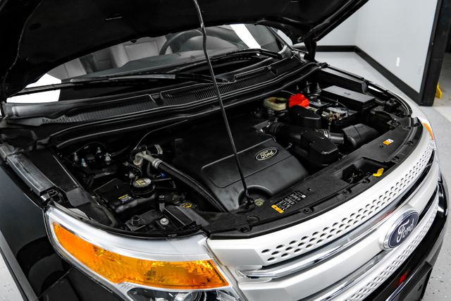 2014 Ford Explorer XLT 27ServiceRecords ExtraClean PricedCheap | Dallas, TX | Stevens Motor Company LLC