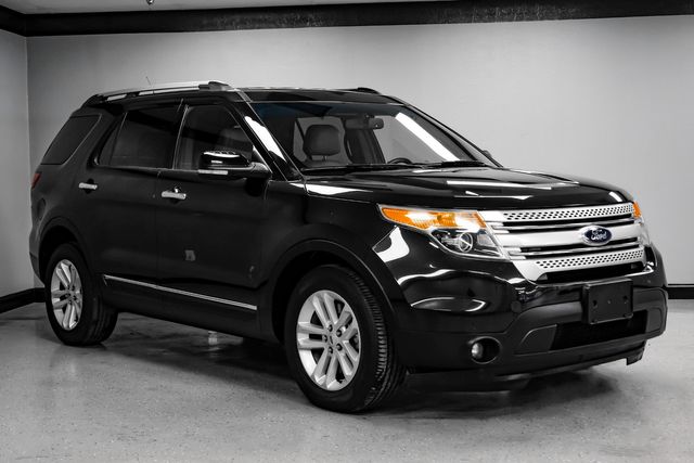 2014 Ford Explorer XLT 27ServiceRecords ExtraClean PricedCheap | Dallas, TX | Stevens Motor Company LLC 2014 Ford Explorer XLT 27ServiceRecords ExtraClean PricedCheap | Dallas, TX | Stevens Motor Company LLC