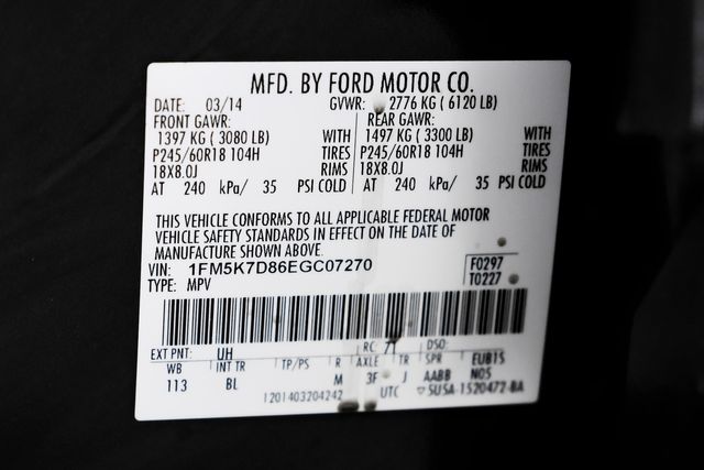 2014 Ford Explorer XLT 27ServiceRecords ExtraClean PricedCheap | Dallas, TX | Stevens Motor Company LLC 2014 Ford Explorer XLT 27ServiceRecords ExtraClean PricedCheap | Dallas, TX | Stevens Motor Company LLC