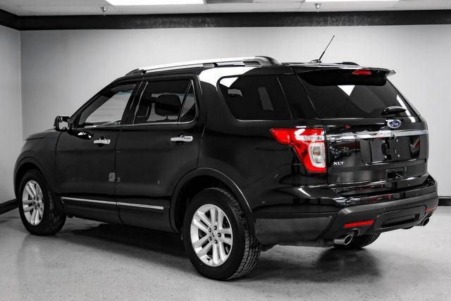 2014 Ford Explorer XLT 27ServiceRecords ExtraClean PricedCheap | Dallas, TX | Stevens Motor Company LLC 2014 Ford Explorer XLT 27ServiceRecords ExtraClean PricedCheap | Dallas, TX | Stevens Motor Company LLC