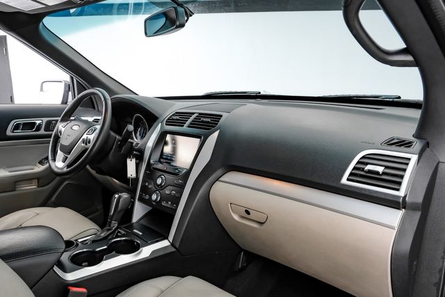 2014 Ford Explorer XLT 27ServiceRecords ExtraClean PricedCheap | Dallas, TX | Stevens Motor Company LLC