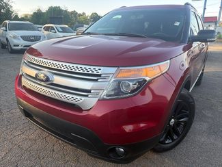 2014 Ford Explorer XLT | Gainesville, GA | Global Motorsports