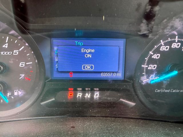 2014 Ford Explorer Police Interceptor Utility