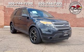 2014 Ford Explorer xl | Lubbock, TX | Chaparral Motors - Lubbock